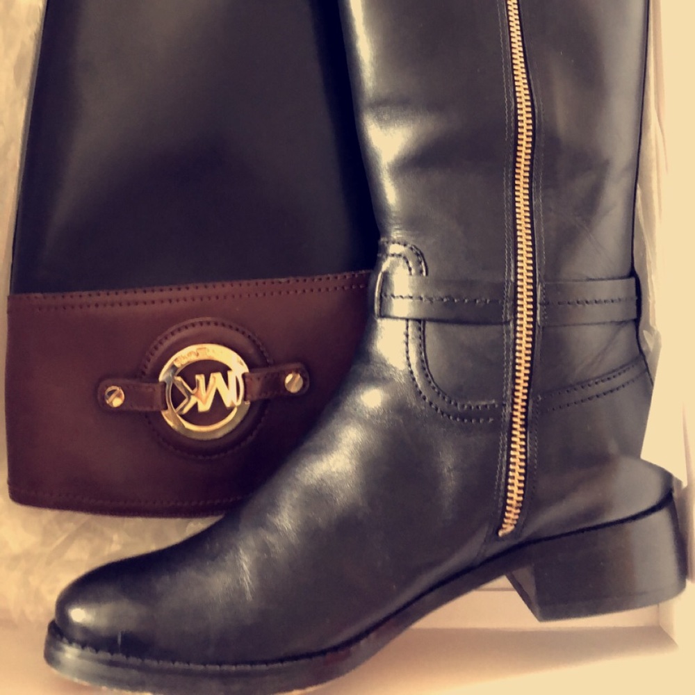 Michael kors boots